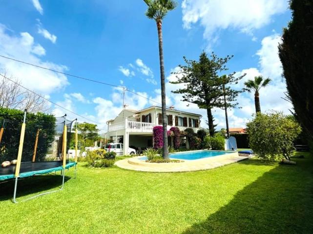 Casa con terreno en venta en Pedreguer, PEDREGUER photo 0