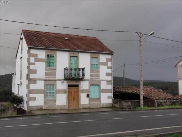 Casas de pueblo en venta en Cabana de Bergantiños, Neaño photo 0