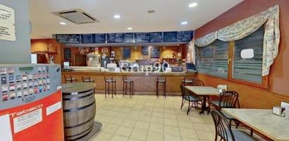 Local comercial en venta en Lleida, BORDETA photo 0