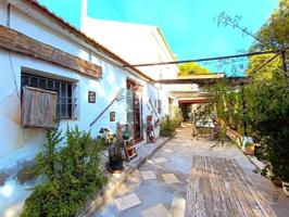 Casa con terreno en venta en Monforte del Cid, Alicante photo 0