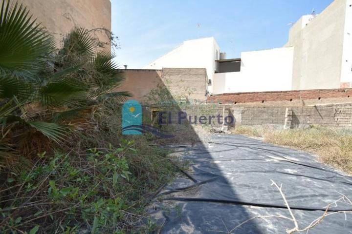 Terreno en venta en Mazarrón, Barrio San Isidro photo 0