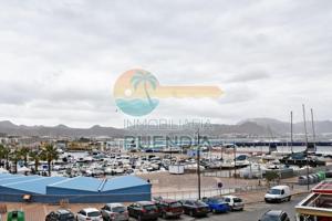 Apartamento en venta en Puerto de Mazarrón, Paseo photo 0