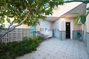 Duplex en venta en Puerto de Mazarrón, Bahía photo 0