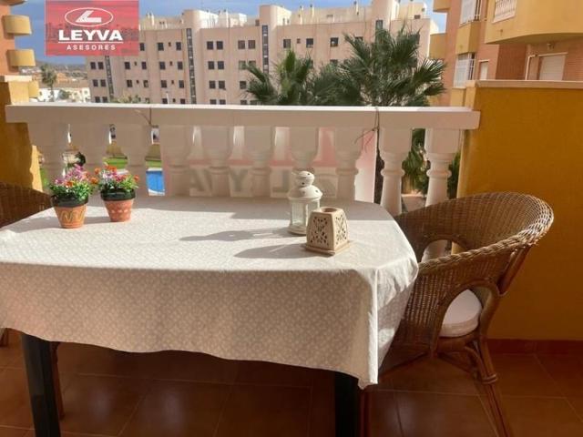 Apartamento en venta en Mazarrón, Bahía photo 0