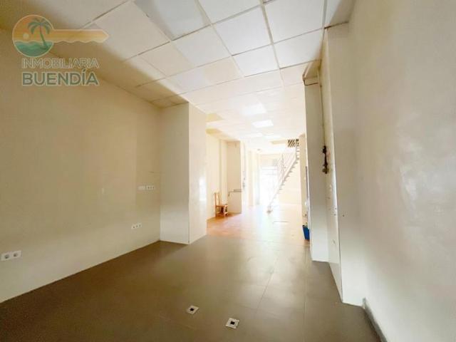 Local comercial en venta en Puerto de Mazarrón, Centro photo 0