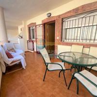 Apartamento en venta en Puerto de Mazarrón, Bolnuevo photo 0