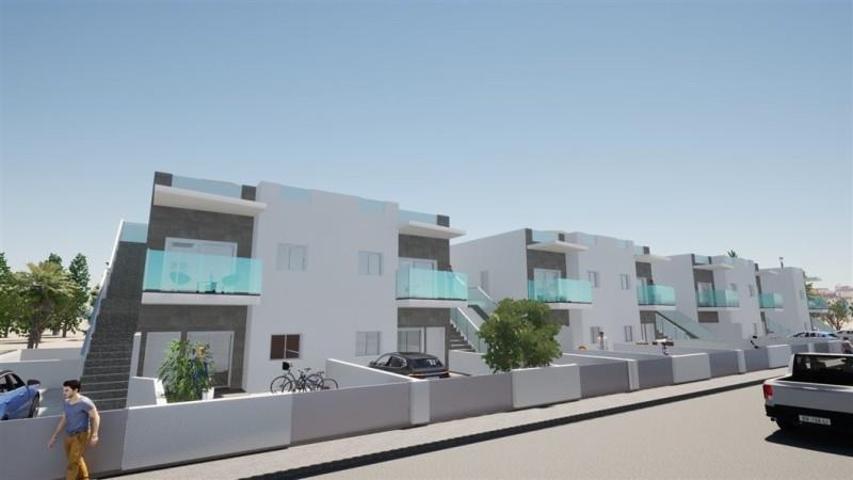 Apartamento en venta en Mazarrón, El Alamillo photo 0