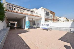 Duplex en venta en Mazarrón, La Isla photo 0