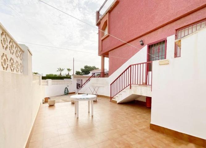 Bungalow en venta en Mazarrón, La Cumbre photo 0