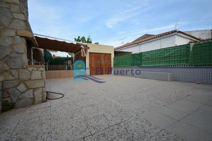 Duplex en venta en Mazarrón, La Isla photo 0