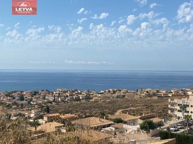 Terreno en venta en Mazarrón, Bolnuevo photo 0