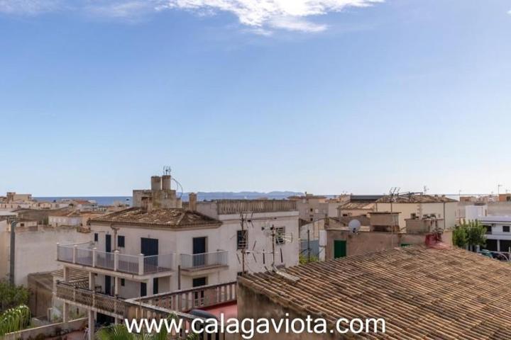 Piso en venta en Campos, Colonia de sant jordi photo 0