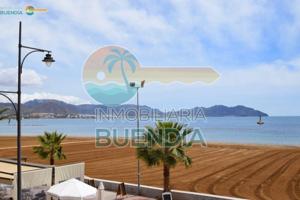 Piso en venta en Puerto de Mazarrón, Paseo photo 0