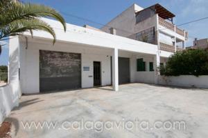 Local comercial en venta en Campos, Colonia de sant jordi photo 0