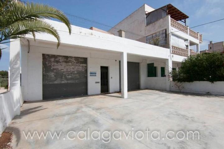Local comercial en venta en Campos, Colonia de sant jordi photo 0