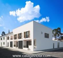 Adosada en venta en Campos, Colonia de sant jordi photo 0