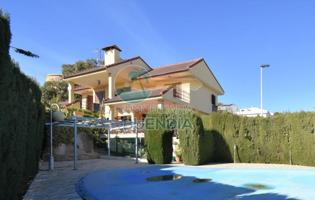 Chalet en venta en Puerto de Mazarrón, La Cumbre photo 0