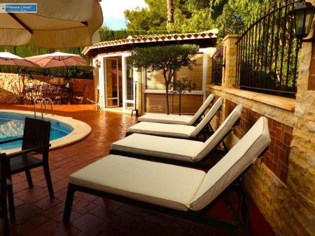 Chalet en venta en Cartagena, Las Brisas photo 0