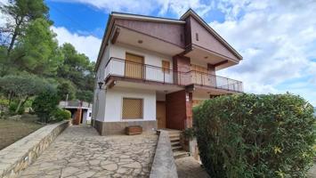 Chalet en venta en Corbera de Llobregat, Can armengol photo 0