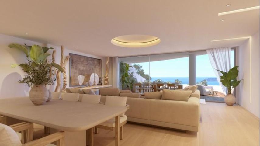 Apartamento en venta en Altea, Cumbres del Sol photo 0