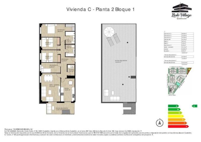 Atico Duplex en venta en Castellón de la Plana, Norte photo 0