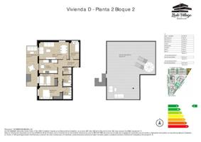 Atico Duplex en venta en Castellón de la Plana, Norte photo 0