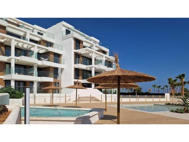 Apartamento en venta en Denia photo 0