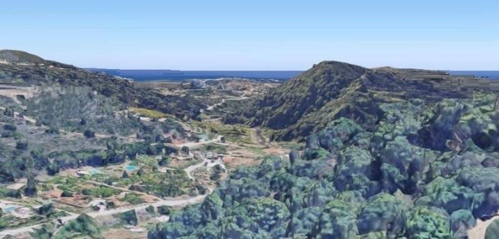 Terreno en venta en Estepona, Loma De La Pontezuela photo 0