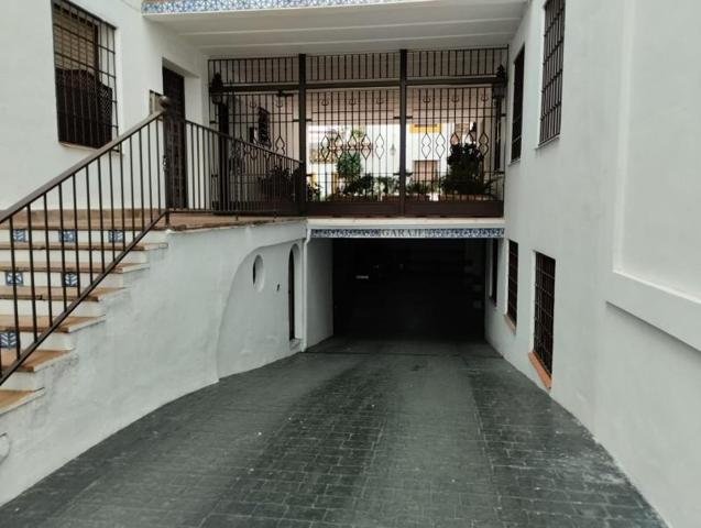 Parking en venta en Córdoba, Juderia photo 0
