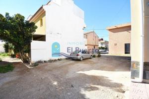 Terreno en venta en Mazarrón, Playa Sol I photo 0