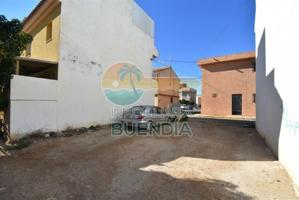 Terreno en venta en Puerto de Mazarrón, Playa Sol I photo 0