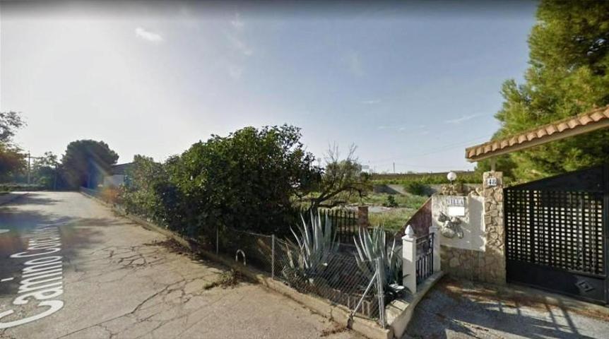 Terreno en venta en Sariñena, Afueras photo 0