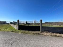 Terreno en venta en Ponferrada, Barcena del bierzo photo 0