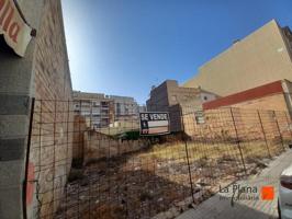 Terreno en venta en Sant Carles de la Ràpita, Playa photo 0