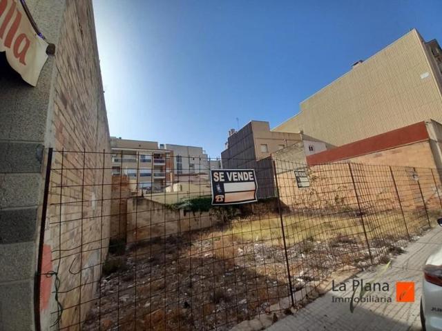 Terreno en venta en Sant Carles de la Ràpita, Playa photo 0