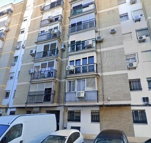 Piso en venta en Sevilla, Villegas - Los Principes photo 0