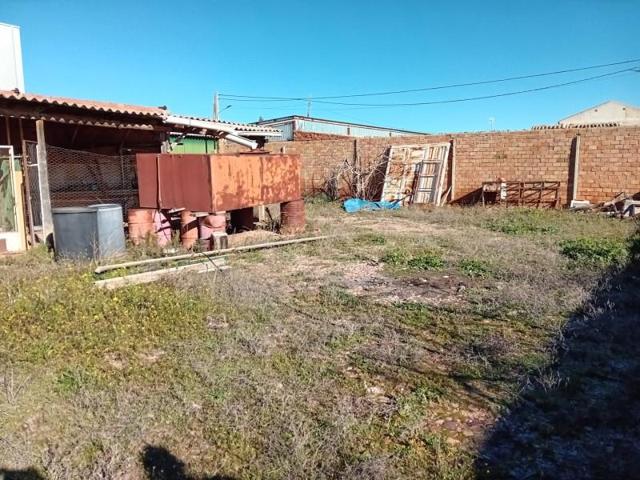 Terreno en venta en Pozuelo de Calatrava photo 0