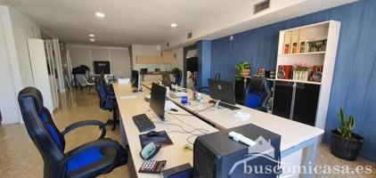 Oficina en venta en Linares, Pasaje del Comercio, 23700 photo 0