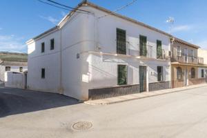 Casa en venta en Arenas del Rey, CENTRO photo 0
