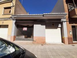 Local comercial en venta en Alzira, Alquenencia photo 0