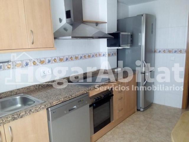 Piso en venta en Villarreal, Ciudad deportiva del villarreal photo 0