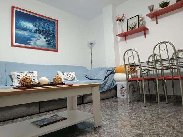 Apartamento en venta en Mazarrón, Rihuete photo 0