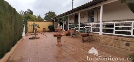 Chalet en venta en Linares, Colonia la Cruz, 23700 photo 0