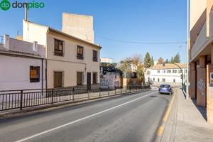 Casa en venta en Granada, San Ildefonso photo 0