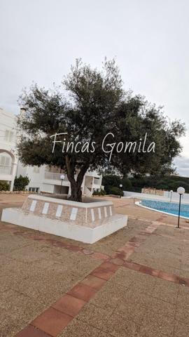 Apartamento en venta en Es Mercadal, ARENAL D&#039;EN CASTELL photo 0