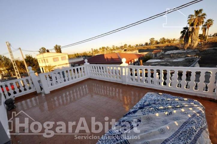 Chalet en venta en Sagunto, Playa corinto photo 0