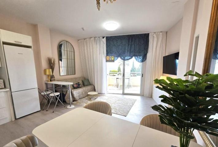 Apartamento en venta en Altea, 1a linea photo 0