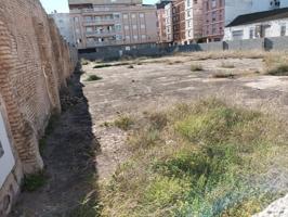 Terreno en venta en Algemesí, Algemesi photo 0