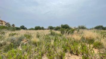 Terreno en venta en Peníscola, Peñíscola photo 0