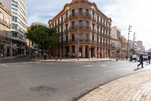 Oficina en venta en Almería, Pablo iglesias photo 0